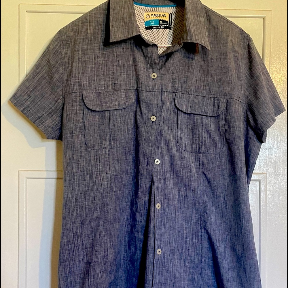 Fishing Shirt